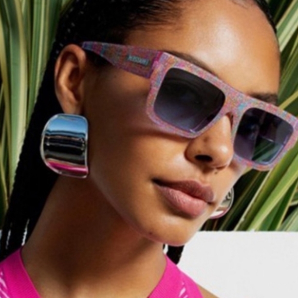 Missoni Dna Acetate Sunglasses main image 6